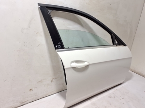 Mercedes Benz E-Class W212 (2009–2015) Front door A2127205400 - 5