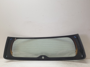 Suzuki Swift III (2004–2010) Rear window 43R0051134 - 3