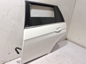 Mercedes Benz E-Class W212 (2009–2015) Rear side doors A2127303505 - 2
