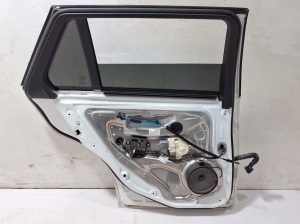 Mercedes Benz E-Class W212 (2009–2015) Rear side doors A2127303505 - 3
