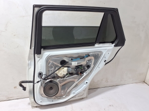 Mercedes Benz E-Class W212 (2009–2015) Tür hinten A2127303605 - 2