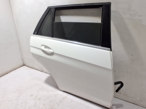 Mercedes Benz E-Class W212 (2009–2015) Tür hinten A2127303605