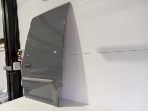Volkswagen Caddy IV (2015–2020) Tür hinten - 6