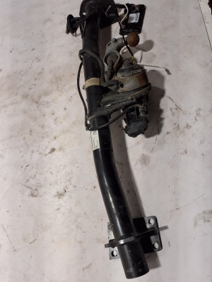 VOLVO XC60 (2017–2026) Attelage 32296478 - 3