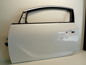 Opel Astra J (2009–2017) Porte avant de voiture et ses pièces - 4