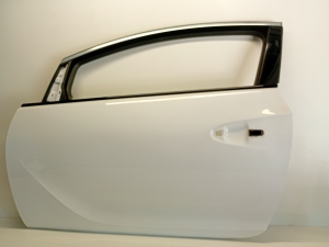 Opel Astra J (2009–2017) Porte avant de voiture et ses pièces - 5