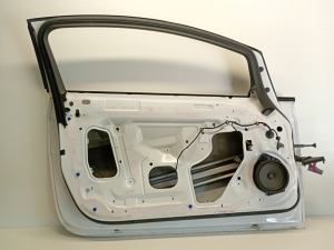 Opel Astra J (2009–2017) Porte avant de voiture et ses pièces