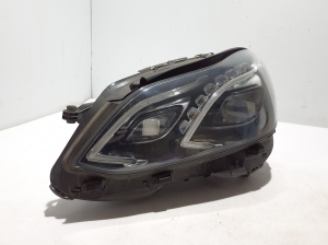 Mercedes Benz E-Class W212 (2009–2015) Scheinwerfer vorne A2129063103 - 6