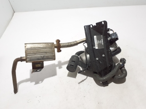 VOLVO XC60 (2017–2026) Webasto 31694780 - 2
