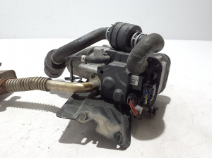 VOLVO XC60 (2017–2026) Webasto 31694780 - 5