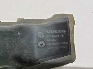 VOLVO XC60 (2017–2026) Autre pièce de protection 32244541 - 4
