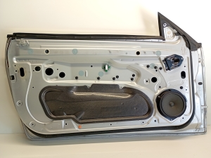 Mercedes Benz E-Class W207 (2009–2017) Front door and its parts - 4