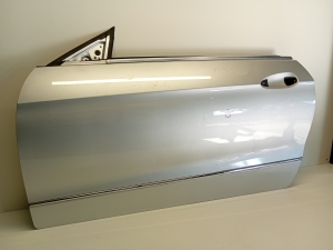 Mercedes Benz E-Class W207 (2009–2017) Front door and its parts - 6