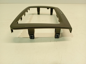 Skoda Superb (2008–2015) Dashboard trim 3T0858069 - 2