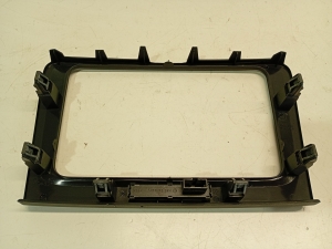 Skoda Superb (2008–2015) Dashboard trim 3T0858069 - 3
