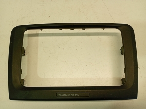   Dashboard trim  - 3T0858069 