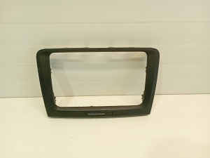 Skoda Superb (2008–2015) Dashboard trim 3T0858069 - 5