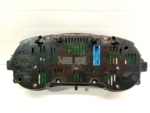 Skoda Superb (2008–2015) Mērinstrumentu panelis 3T2920941M - 5