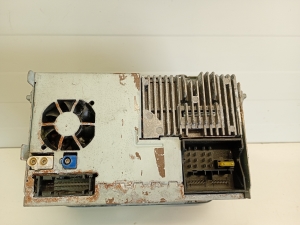Skoda Superb (2008–2015) Radio (head unit) 3T0035680C - 2