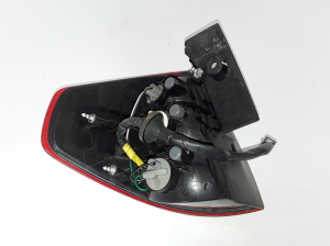 RENAULT Koleos (2007–2016) Eckleuchte hinten 26550JY00 - 2