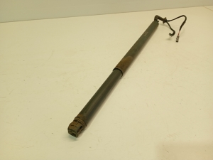 Skoda Superb (2008–2015) Trunk lid strut 3T0827852C - 3