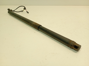 Skoda Superb (2008–2015) Trunk lid strut 3T0827852C - 5