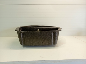 Skoda Superb (2008–2015) Glove box 3T5863957B - 2