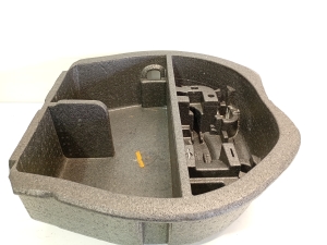Skoda Superb (2008–2015) Glove box 3T5863957B - 3