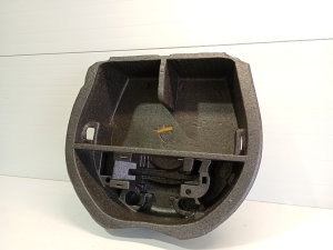 Skoda Superb (2008–2015) Glove box 3T5863957B - 4