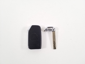Kia Niro EX (2022–2026) Ignition key - 2