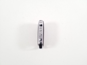 Kia Niro EX (2022–2026) Ignition key - 3