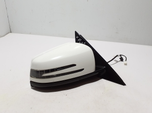 Mercedes Benz E-Class W212 (2009–2015) Außenspiegel und seine Teile A2128100476 - 4