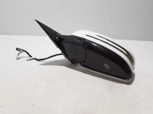 Mercedes Benz E-Class W212 (2009–2015) Außenspiegel und seine Teile A2128100376 - 4