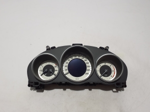 Kombiinstrument - A2129000825
