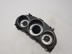 Mercedes Benz E-Class W212 (2009–2015) Instrument cluster A2129000825 - 4