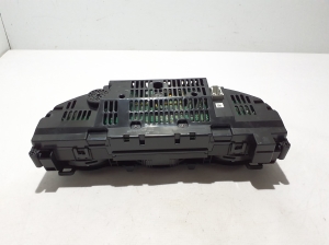 Mercedes Benz E-Class W212 (2009–2015) Instrument cluster A2129000825 - 5