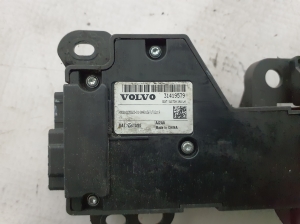 VOLVO XC60 (2017–2026) Interrupteur de commande de siège avant sur le siège 31419579 - 3