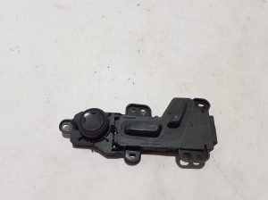 VOLVO XC60 (2017–2026) Interrupteur de commande de siège avant sur le siège 31419579 - 4