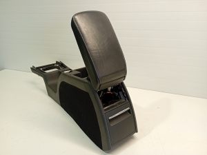 Skoda Superb (2008–2015) Mittelkonsole 3T0863241D - 5