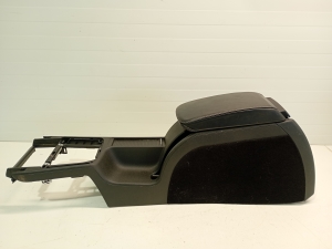 Skoda Superb (2008–2015) Mittelkonsole 3T0863241D - 8