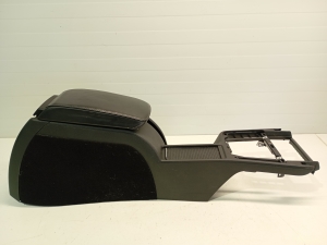 Skoda Superb (2008–2015) Mittelkonsole 3T0863241D
