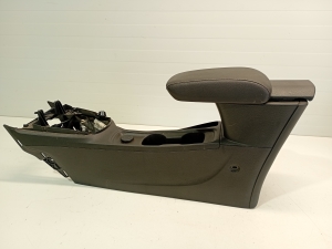 Opel Astra J (2009–2017) Console centrale - 2