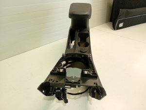 Opel Astra J (2009–2017) Console centrale - 3
