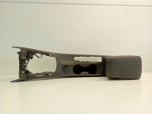 Opel Astra J (2009–2017) Console centrale - 4