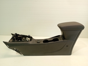 Opel Astra J (2009–2017) Console centrale - 5