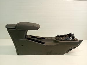 Opel Astra J (2009–2017) Console centrale - 6