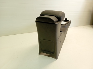 Center console - 