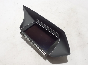 Mercedes Benz E-Class W212 (2009–2015) Bildschirm A2129002216 - 3