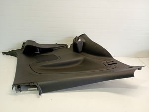 Opel Astra J (2009–2017) Rear side interior trim panel 13322084 - 2