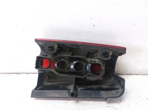 Citroen Berlingo (1996–2007) Eckleuchte hinten 9624129580 - 4